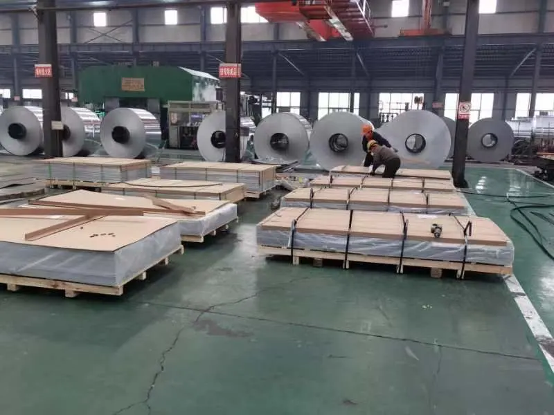 Spot Customized Cold Rolled 2b 304 316 Stainless Steel Sheet