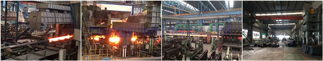 S20c Carbon Steel Honing Pipe/Tube for Cylinder